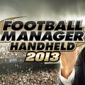 セガのサッカークラブ運営SLG最新作『Football Manager Handheld 2013』リリース