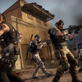 【EA Showcase】VisceralがIPを受け継いだ『Army of TWO: The Devil's Cartel』インプレッション