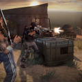 【EA Showcase】VisceralがIPを受け継いだ『Army of TWO: The Devil's Cartel』インプレッション