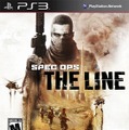 Spec Ops：The Line