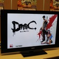『DmC Devil May Cry』プレイインプレッション