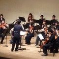 弦楽器の音色で味わうクリスタルの輝き。『FF3』と『FF9』の演奏会「Melodies of Crystal」レポート