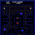 PAC-MAN HD (Kindle Tablet Edition)
