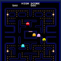 PAC-MAN -LITE-