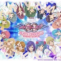 『AKB0048ギャラクシーシンデレラ』メインビジュアル