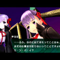 『Fate/EXTRA CCC』物語のカギを握る「BB」キャラ紹介ムービーが公開