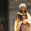 【ジャンプフェスタ2013】悟空がかっこよすぎる・・・。フィギュアの展示もゲームに負けない盛り上がり