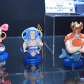 【ジャンプフェスタ2013】悟空がかっこよすぎる・・・。フィギュアの展示もゲームに負けない盛り上がり