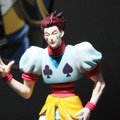 【ジャンプフェスタ2013】悟空がかっこよすぎる・・・。フィギュアの展示もゲームに負けない盛り上がり