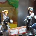 【ジャンプフェスタ2013】悟空がかっこよすぎる・・・。フィギュアの展示もゲームに負けない盛り上がり