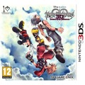 『KINGDOM HEARTS 3D [Dream Drop Distance]』