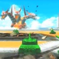 【日々気まぐレポ】第7回 Wii U版『タンク！タンク！タンク！』ひとりでもみんなでも楽しいガチ戦車バトル