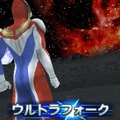 ウルトラマンvs怪獣・星人が入り乱れ！オリジナルストーリーで展開する『ウルトラマン オールスタークロニクル』