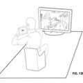 任天堂、Wii U GamePadを使用したパノラマビューの特許取得