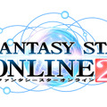 『ファンタシースターオンライン2』ロゴ