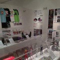 「EVANGELION100.0」開催　渋谷・パルコミュージアムに2000アイテムの展覧会