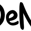 DeNA 新ロゴ