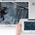 【女子もゲーム三昧】38回目 Wii U Game Padで『アサシン クリードIII』をプレイ！