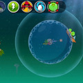 『Angry Birds』の宇宙版『Angry Birds Space』、海洋生物保護団体のOceanEldersとコラボ
