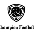 『Champion Football』ロゴ