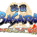 『戦国BASARA カードヒーローズ・祭』ロゴ