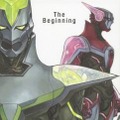 「劇場版TIGER & BUNNY -The Beginning」のBD/DVDがリリース 初回限定版は豪華9大特典