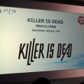 『KILLER IS DEAD』