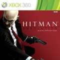Xbox360版『ヒットマン アブソリューション』パッケージ