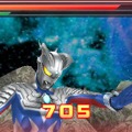 『ウルトラマン オールスタークロニクル』緊張感溢れる「チームカラータイマーシステム」採用