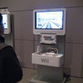 【Games Japan】『電車でGO』専用マスコンが初公開 (訂正)