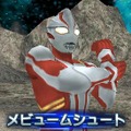 『ウルトラマン オールスタークロニクル』緊張感溢れる「チームカラータイマーシステム」採用