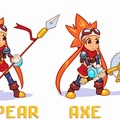 『ゼルダの伝説』や『聖剣伝説2』にインスパイアされた海外産アクションRPG『CRYAMORE』