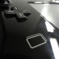Wii U GamePadでは左下部分にNFC搭載