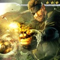 KONAMI、『メタルギア ソリッド ソーシャル・オプス』と『メタルギア ライジング』でコラボ