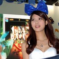 【台北国際ゲームショウ 2013】台湾女性の美しさにうっとり・・・美人コンパニオンをフォトレポート(1)