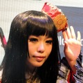 【台北国際ゲームショウ 2013】台湾にもミクさんが！思わず台湾に行きたくなるコンパニオンフォトレポート(2)