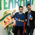 【台北国際ゲームショウ 2013】「リアル」と「ゲーム」をつなぐワクワクする仕組みに迫る！『Tearaway』開発者インタビュー