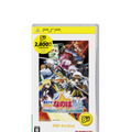 魔法少女リリカルなのは A's PORTABLE  THE BATTLE OF ACES PSP the Best