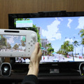 Wii Uで超直感的にストリートビューを見れる『Wii Street U』
