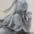 【ワンフェス2013冬】『ファイアーエムブレム 覚醒』サーリャ発売決定！バインバインなボディを見事立体化