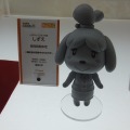 【ワンフェス2013冬】みなさーん！『とびだせ どうぶつの森』秘書「しずえ」がねんどろいどで登場ですよー！