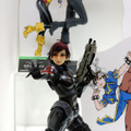 【ワンフェス2013冬】鉄拳、アイマス、シャイニング・ブレイド、マスエフェクト・・・ゲームキャラのフィギュアにうっとりしたコトブキヤブースフォトレポート