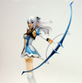 【ワンフェス2013冬】鉄拳、アイマス、シャイニング・ブレイド、マスエフェクト・・・ゲームキャラのフィギュアにうっとりしたコトブキヤブースフォトレポート