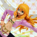 【ワンフェス2013冬】プロデューサーさんっ！フィギュアですよ、フィギュア！メガハウスの『アイマス』フィギュアをどどんと紹介