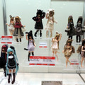 【ワンフェス2013冬】フィギュアとは違った魅力！ドールがいれば「もう何も怖くない？」