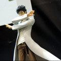 【ワンフェス2013冬】これがシュタインズ・ゲートの選択か・・・『Steins;Gate』の岡部倫太郎からお城のフィギュアまで製作する諏訪のメーカーに注目