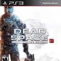 PS3版『Dead Space 3』パッケージ