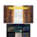 オープンドア