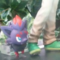 【JAEPO 2013】『ポケットモンスター』人気キャラ「N」が遂にフィギュア化、バンプレストよりプライズ向けで