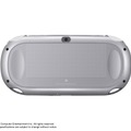 PlayStation Vita アイス・シルバー
